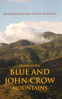 Blue Mountain Guide
